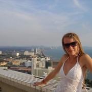 Анна Старовойтова on My World.