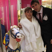 Елена Сычёва (Эйрих) on My World.