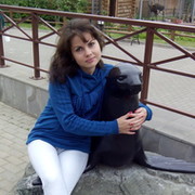 Светлана Хасанова on My World.