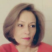 Svetlana Jelyabovskaya on My World.