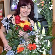 Светлана Коптяева on My World.