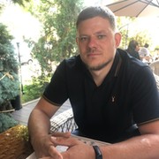 Сидоренко Владимир on My World.