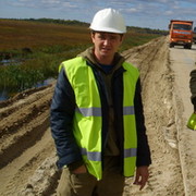 Сергей Степанов on My World.