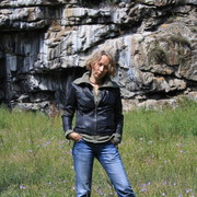 Татьяна Арестова on My World.