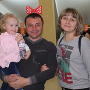 Таня Губайдуллина on My World.