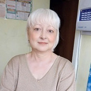 Татьяна Зорина on My World.
