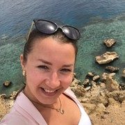Татьяна Тачвалиева on My World.