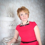 Инна Тавберт on My World.