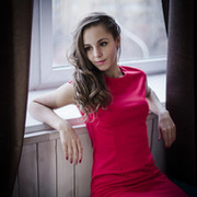 Татьяна Гордиенко on My World.