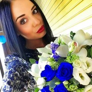 Юлия Вадимовна on My World.