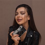 Алина Таганова on My World.