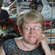 Людмила Сорокина on My World.