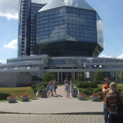 Татьяна Бочарова  on My World.