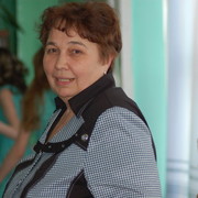 Тамара Бирюкова on My World.