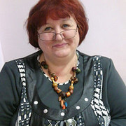 тамара  бобкова on My World.