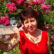 Тамара Шавеко on My World.