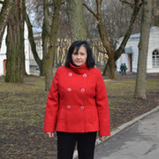 Тамара Виноградова on My World.