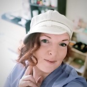 Татьяна Борисова on My World.