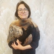 Татьяна Каверзина on My World.