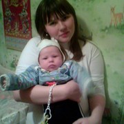 Таня крючкова on My World.