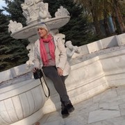 Татьяна Выблова on My World.