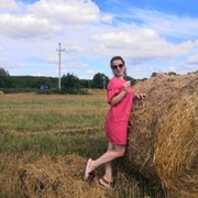 Татьяна Ларина on My World.
