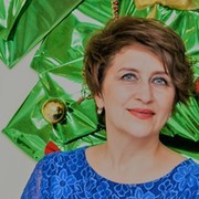 Татьяна Геранина on My World.