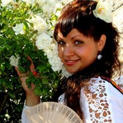 Натали  Пыталева on My World.