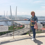 Татьяна Титова on My World.