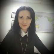 Татьяна Калашникова(Дворянчикова) on My World.