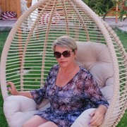 Татьяна Пятница on My World.