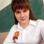 Татьяна Глазкова - Медведева on My World.