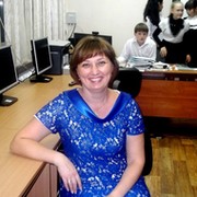 Татьяна Бердникова on My World.