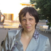 Татьяна Привалова on My World.