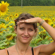 Татьяна Стародубцева on My World.