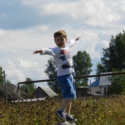 арсений черепанов on My World.