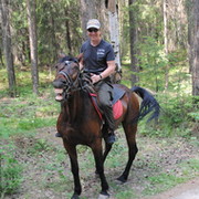 Евгений Андрианов on My World.