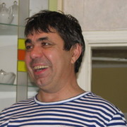 Михаил Кузнецов on My World.