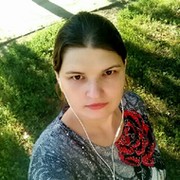 Елена Жирнова (Довгопятова) on My World.