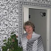 ЭЛЬВИРА ТОЛСТОБРОВА on My World.