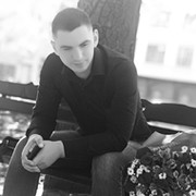 Андрей Барабанов on My World.