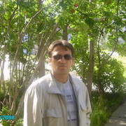 Андрей Тихомиров on My World.