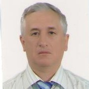 Константин Тимошенко on My World.