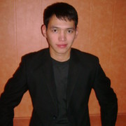 Темiрбек Алиев on My World.