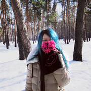 Валерия Гончарова on My World.