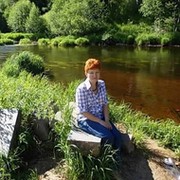 Наташа Филиппова on My World.
