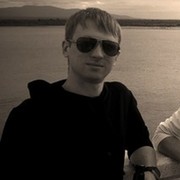 Артем Доренский on My World.