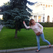 Светлана Тимофеева on My World.