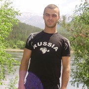Павел Третьяков on My World.