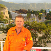 Иван Тиора on My World.